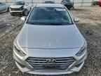 2019 HYUNDAI ACCENT
