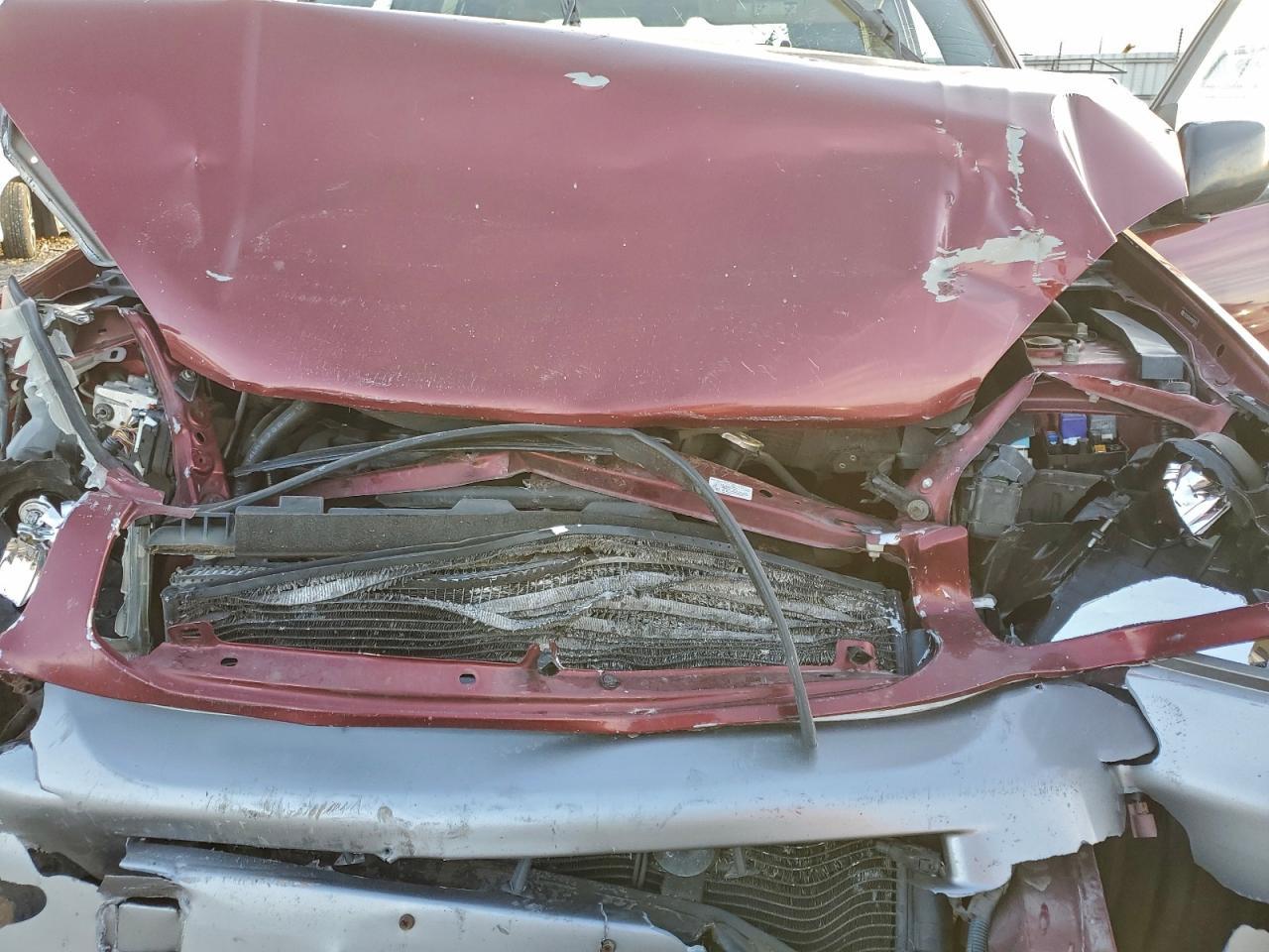 2005 TOYOTA RAV4