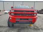 2016 CHEVROLET Silverado 2500