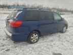 2007 TOYOTA SIENNA