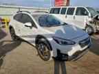 2022 SUBARU Crosstrek