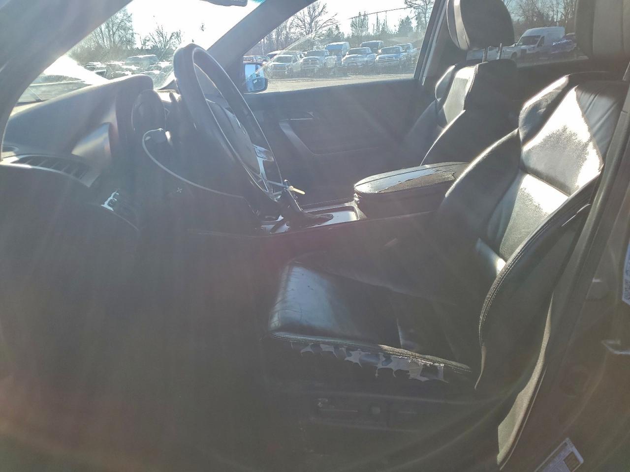 2014 ACURA MDX