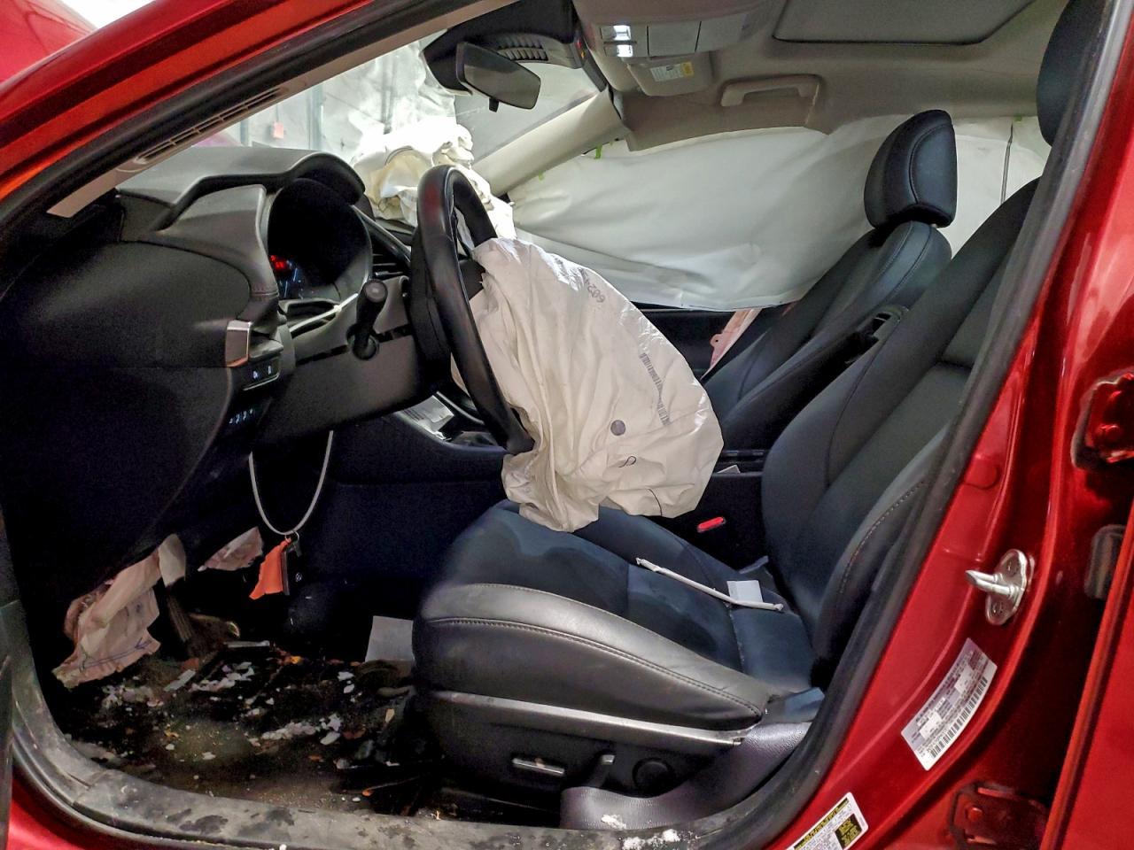 2024 MAZDA 3