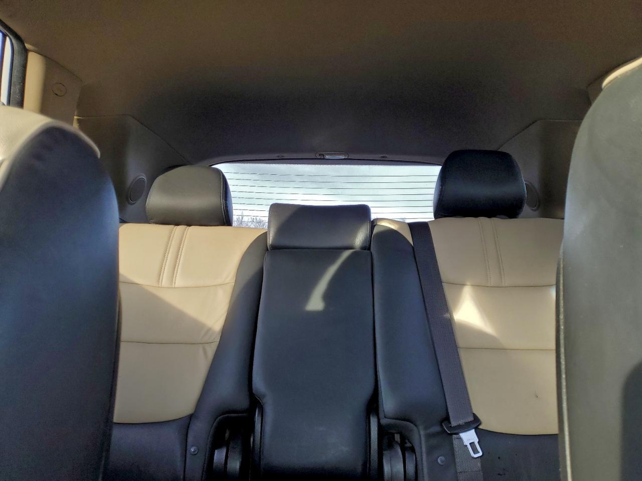 2011 KIA SORENTO