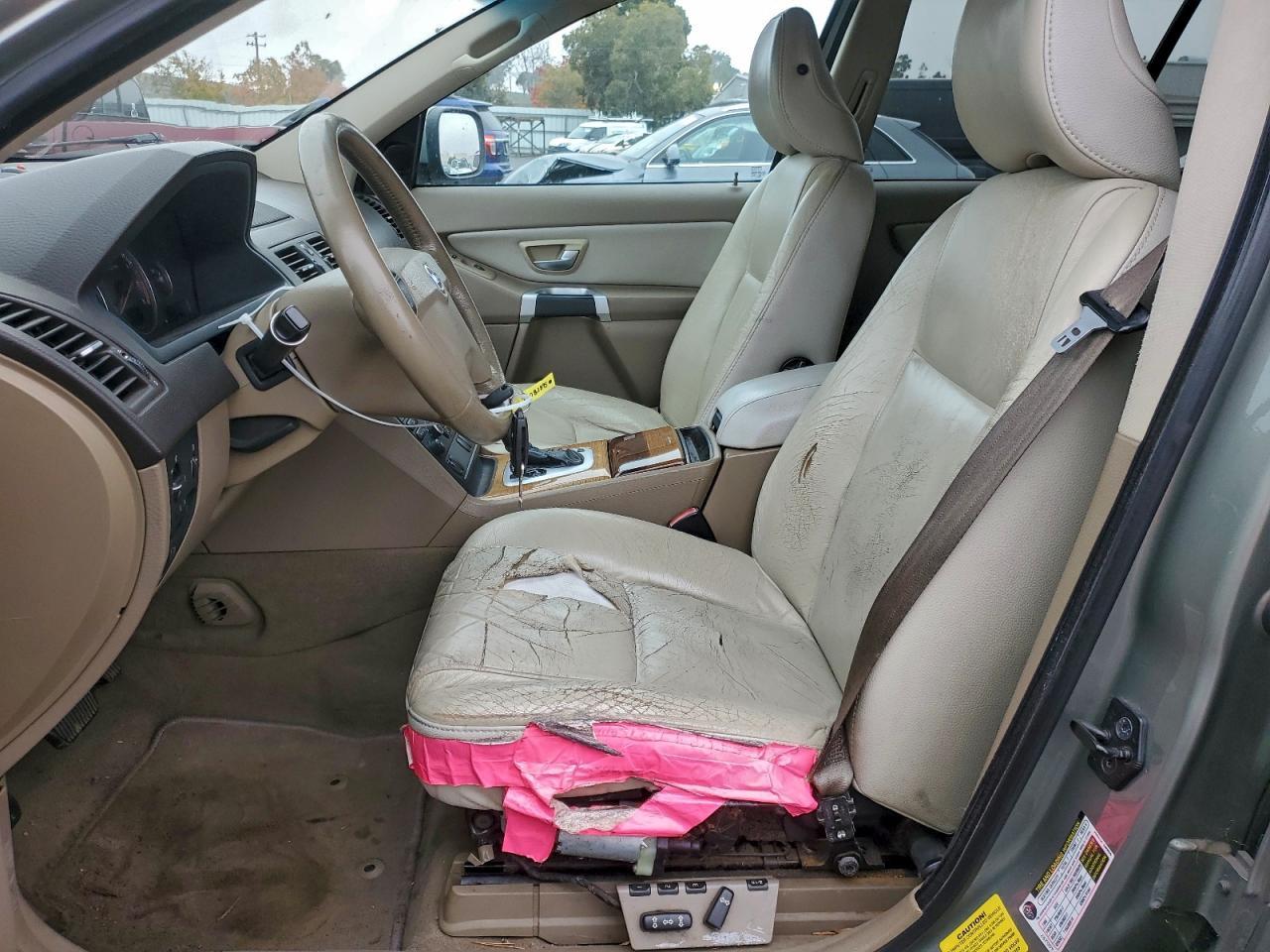 2007 VOLVO XC90