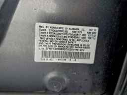 2011 HONDA PILOT