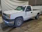 2005 CHEVROLET Silverado