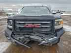 2014 GMC Sierra