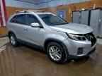 2015 KIA SORENTO