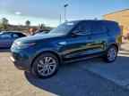2017 LAND ROVER Discovery