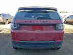 2016 LAND ROVER Discovery Sport