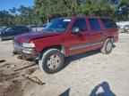 2003 CHEVROLET Suburban