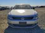 2011 VOLKSWAGEN JETTA