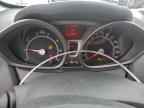 2011 FORD Fiesta