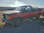 1992 CHEVROLET C10