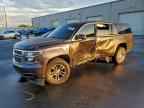 2017 CHEVROLET Suburban