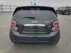 2015 CHEVROLET SONIC