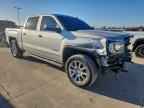 2017 GMC Sierra