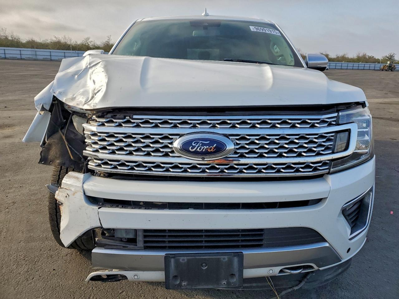 2020 FORD Expedition