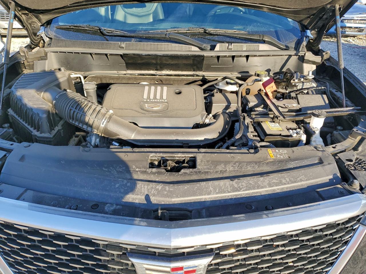 2023 CADILLAC XT6