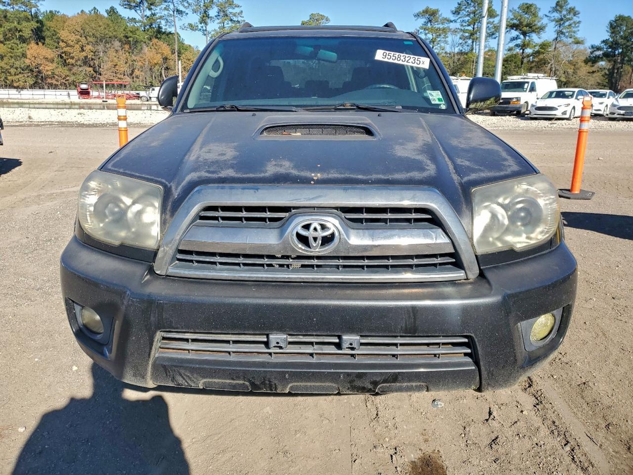 2006 TOYOTA 4Runner
