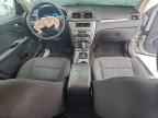 2011 FORD FUSION