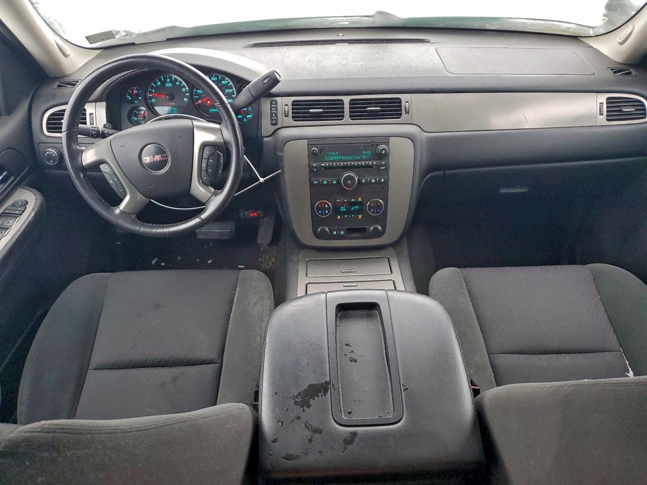 2008 GMC Sierra