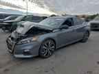 2021 NISSAN ALTIMA