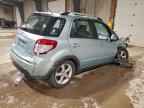 2009 SUZUKI SX4