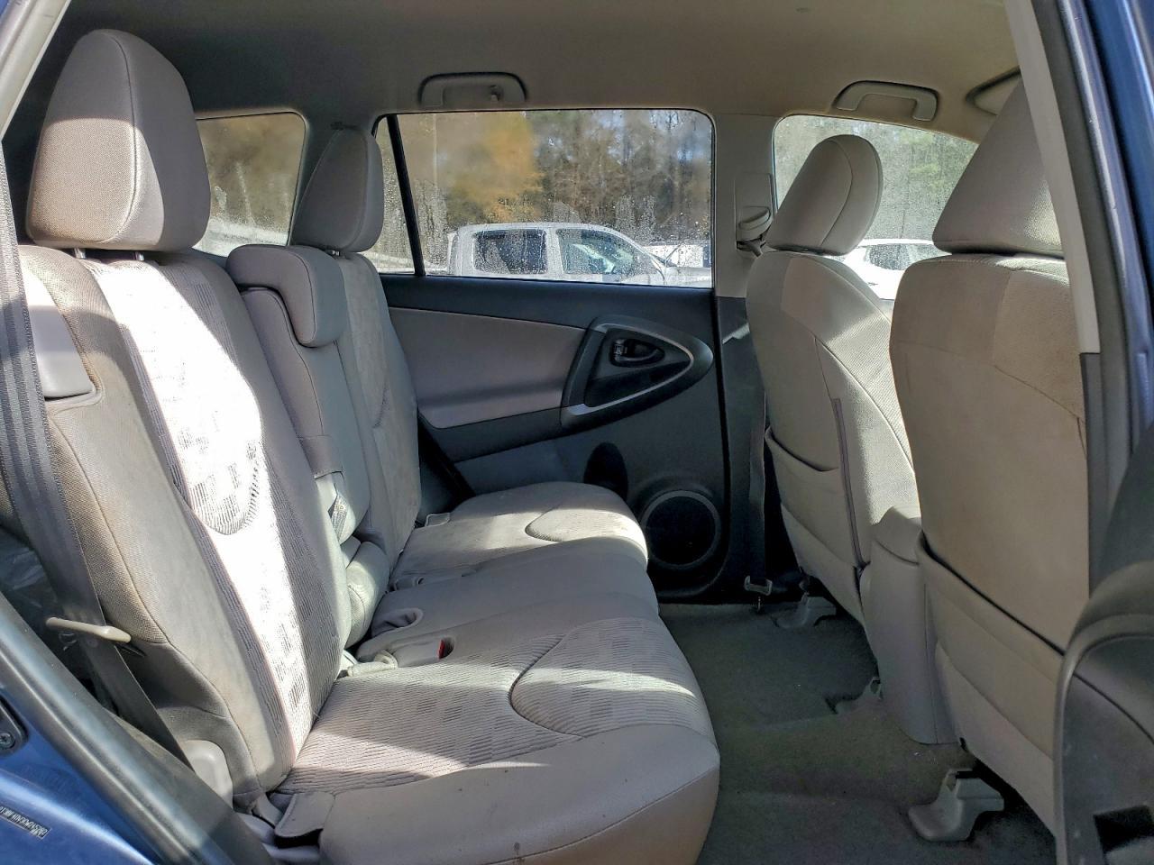2012 TOYOTA RAV4