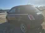 2013 FIAT 500