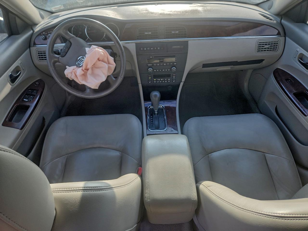 2008 BUICK LACROSSE