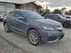 2017 ACURA RDX