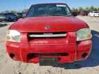 2002 NISSAN Frontier