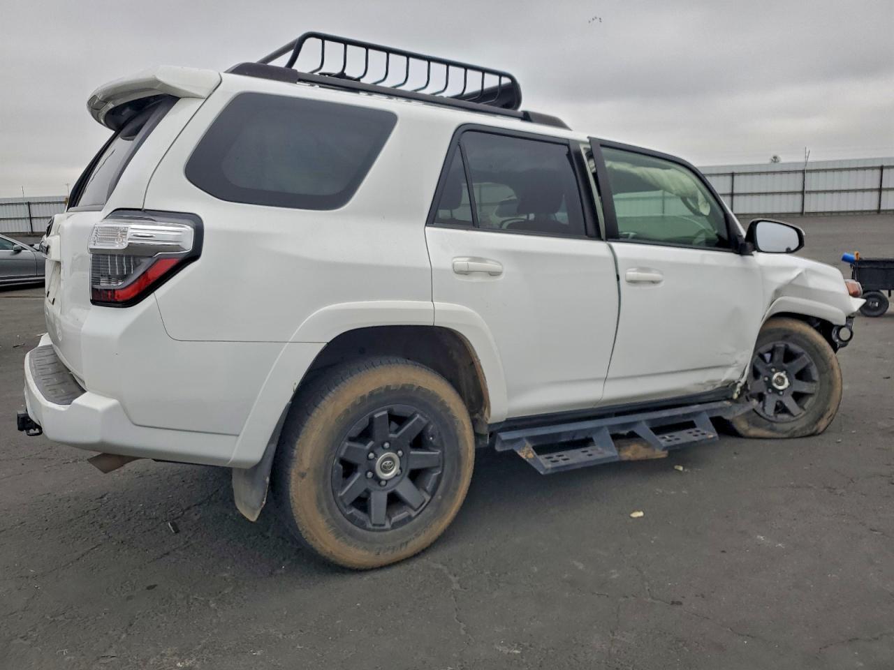 2022 TOYOTA 4Runner