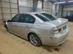 2008 BMW 3 SERIES