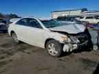 2008 TOYOTA CAMRY