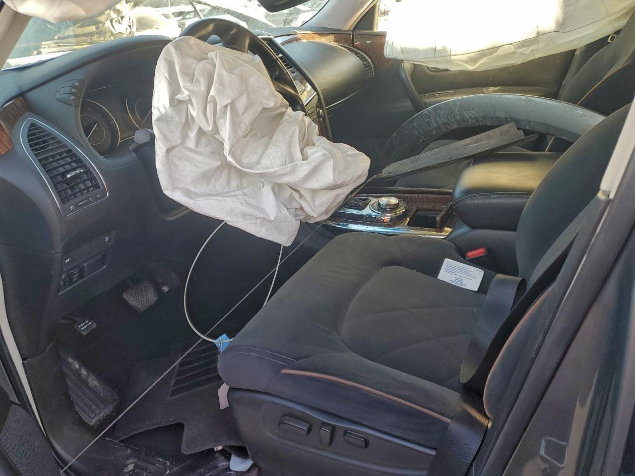 2019 NISSAN Armada