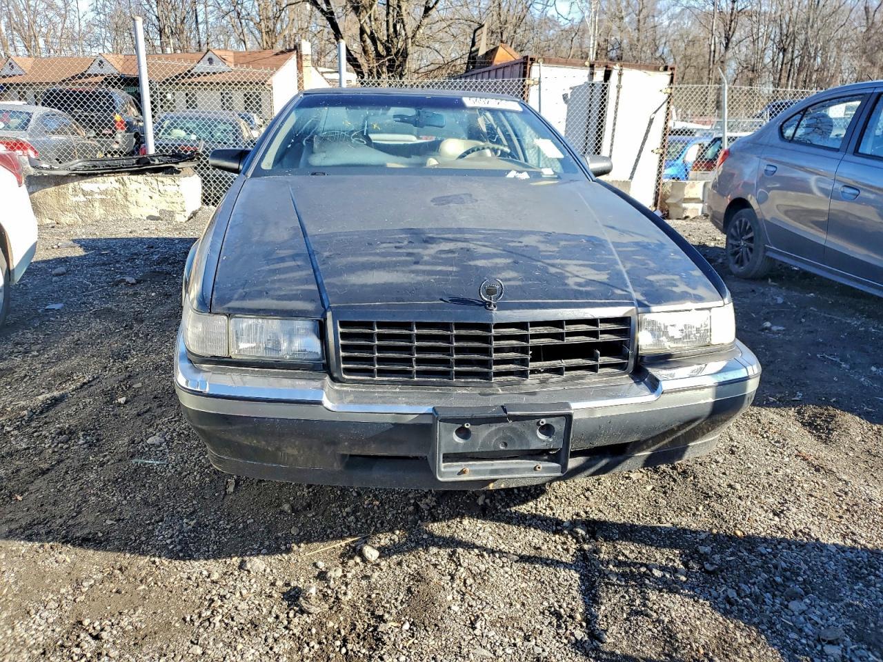1992 CADILLAC Eldorado