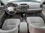 2004 TOYOTA CAMRY