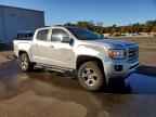 2016 GMC CANYON