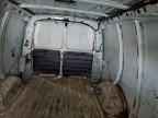 2015 CHEVROLET EXPRESS 2500