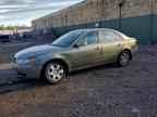 2008 HYUNDAI SONATA