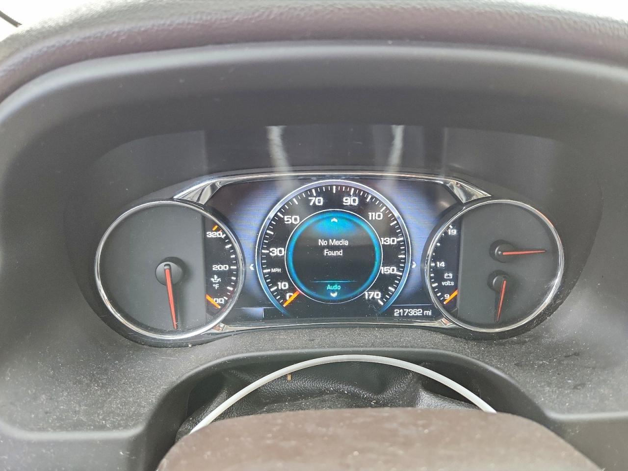 2017 GMC ACADIA