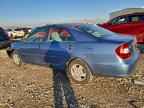 2003 TOYOTA CAMRY