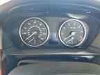2008 BMW 5 series