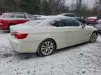 2013 BMW 328