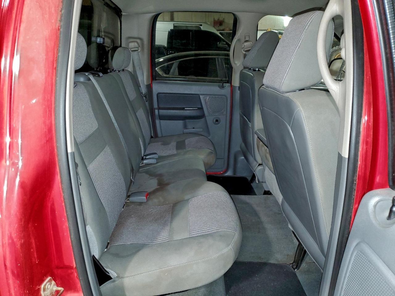 2006 DODGE RAM 1500