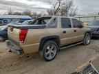 2006 CHEVROLET Avalanche