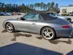 2002 PORSCHE 911